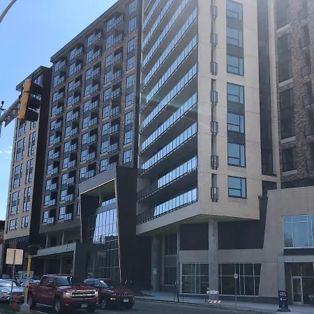 The Berkman Hotel